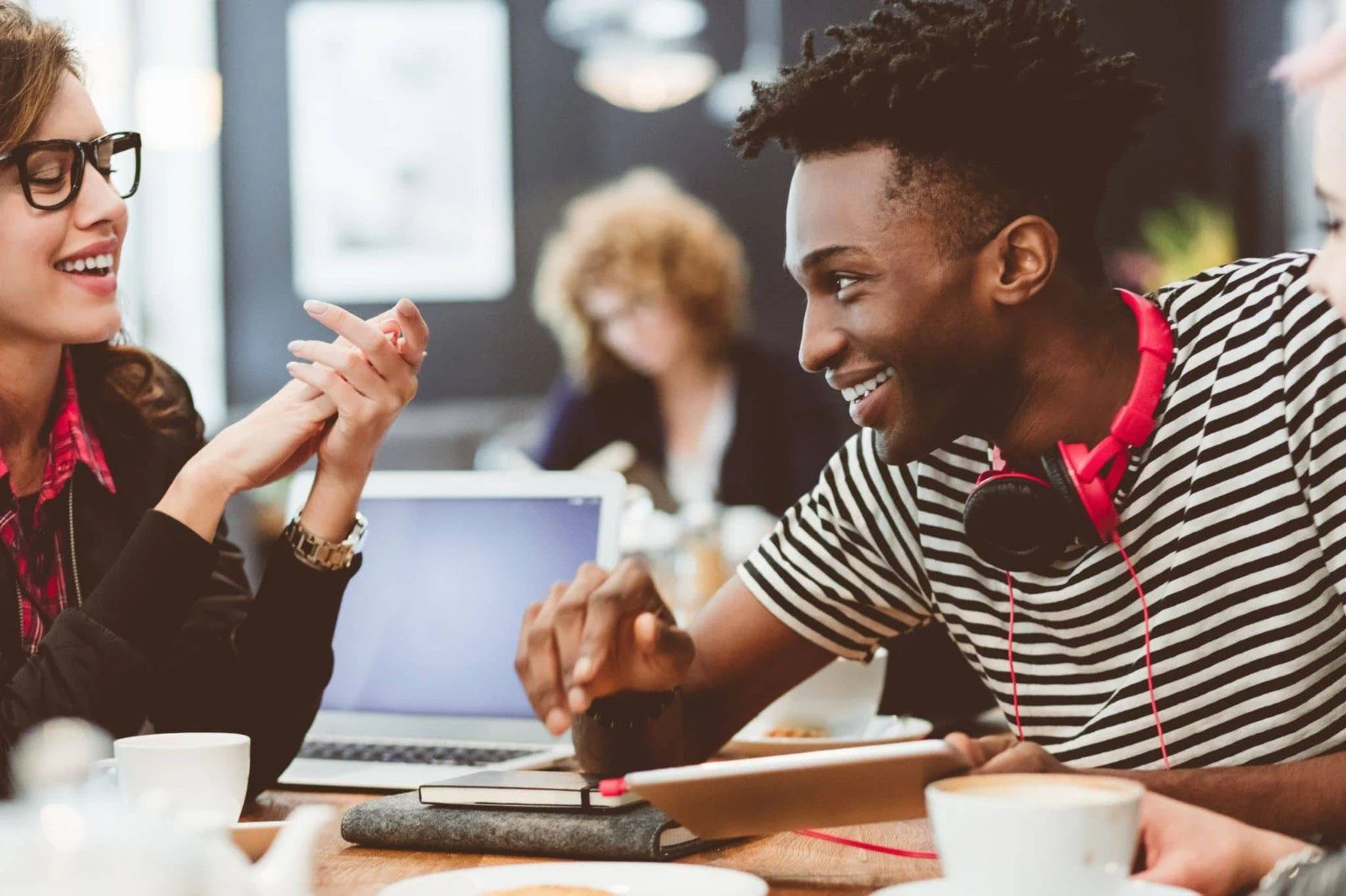 How can we help young people with career guidance?